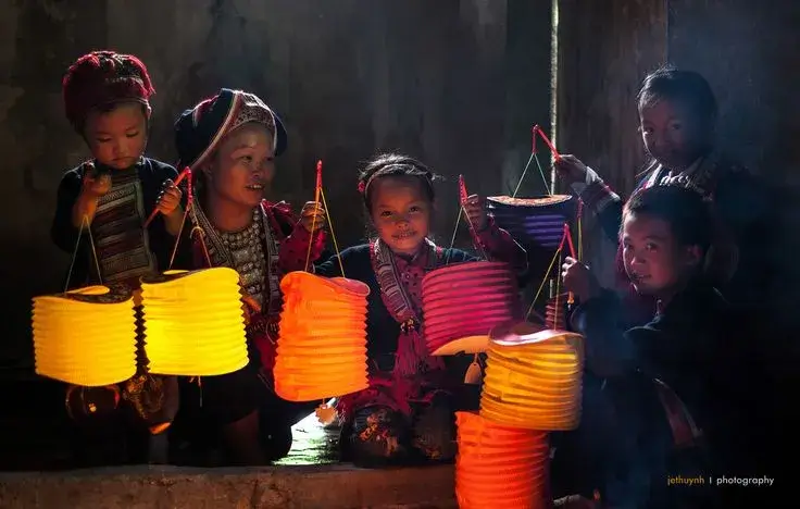 Tết Trung Thu - Nguồn gốc và ý nghĩa của ngày Tết đoàn viên